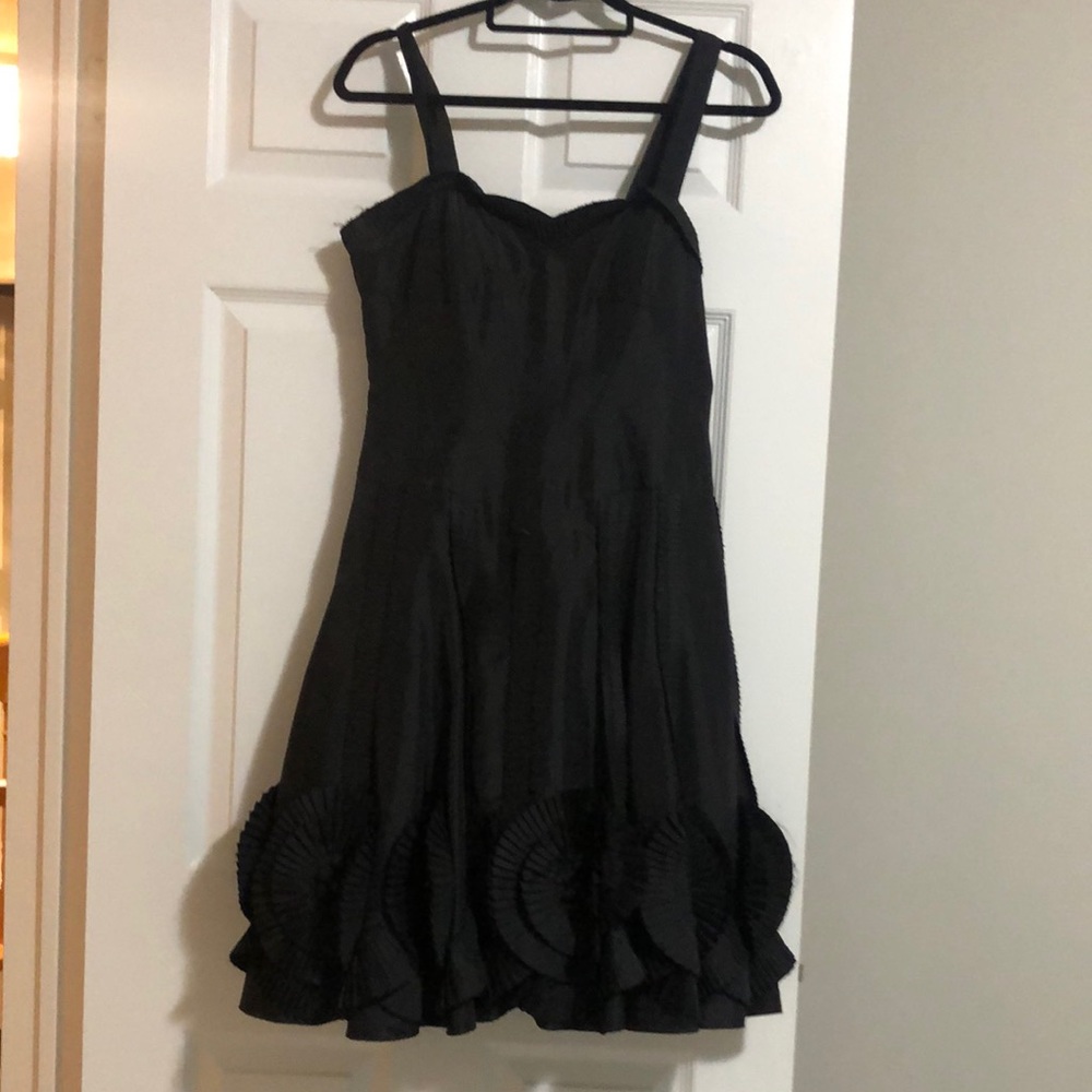 Dress formal